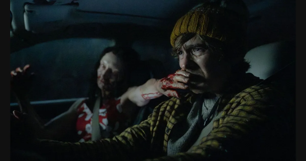 Новый трейлер фильма Resident Evil от Зака Криггера набит отсылками к играм