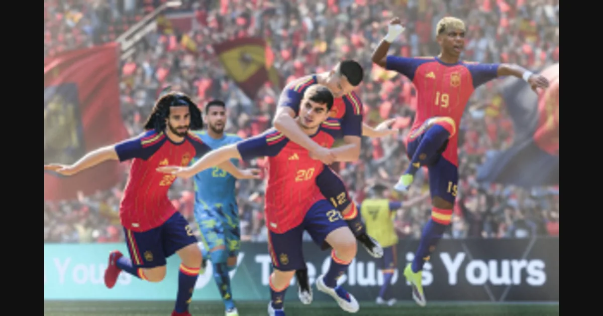 EA Sports угадала победителя ЧМ-2026: симуляция не ошибается пять турниров подряд