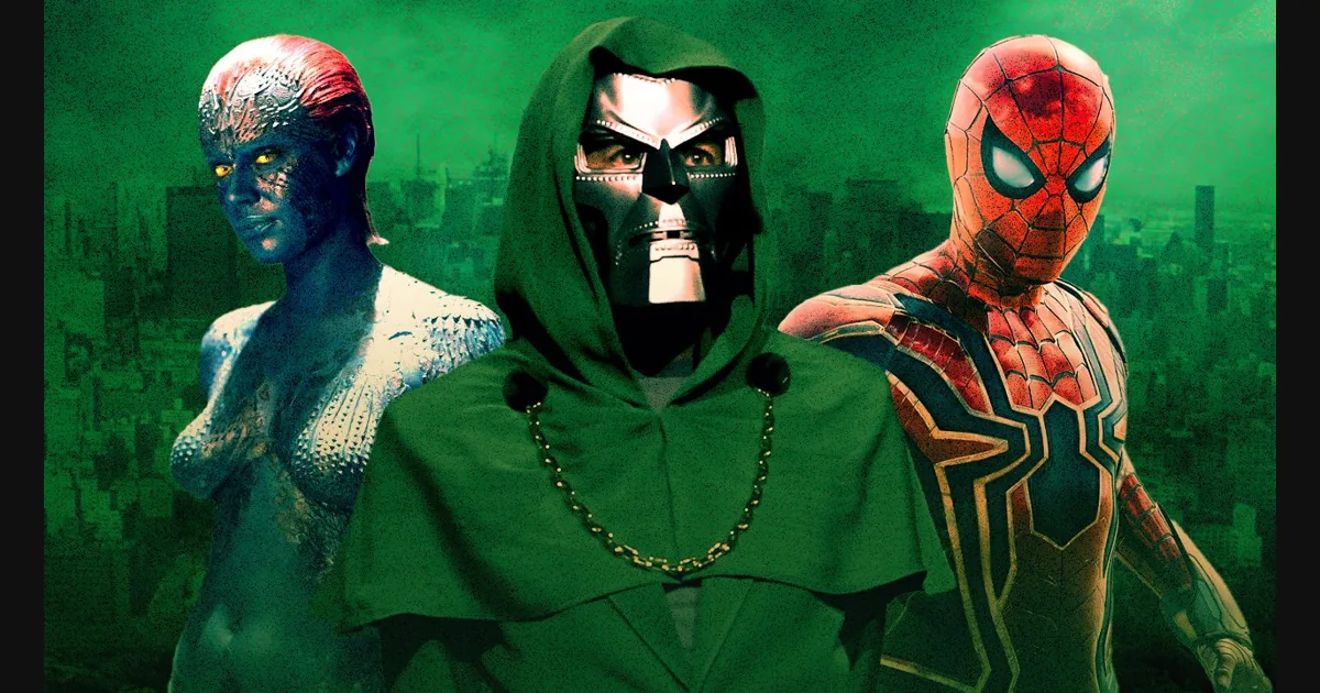 Все грядущие фильмы и сериалы Marvel: от VisionQuest до нового Spider-Man