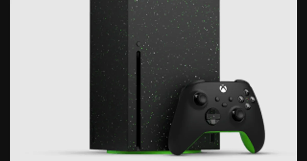 Xbox обогнал конкурентов в июне, но рынок консолей рухнул на 62%
