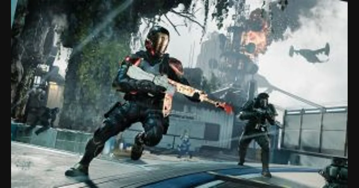 Black Ops 7 получит классический матчмейкинг в пятом сезоне
