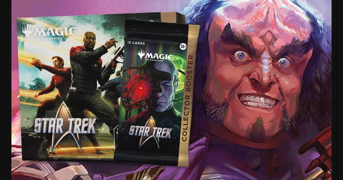 Коллекционные карты Magic The Gathering на столе для драфта