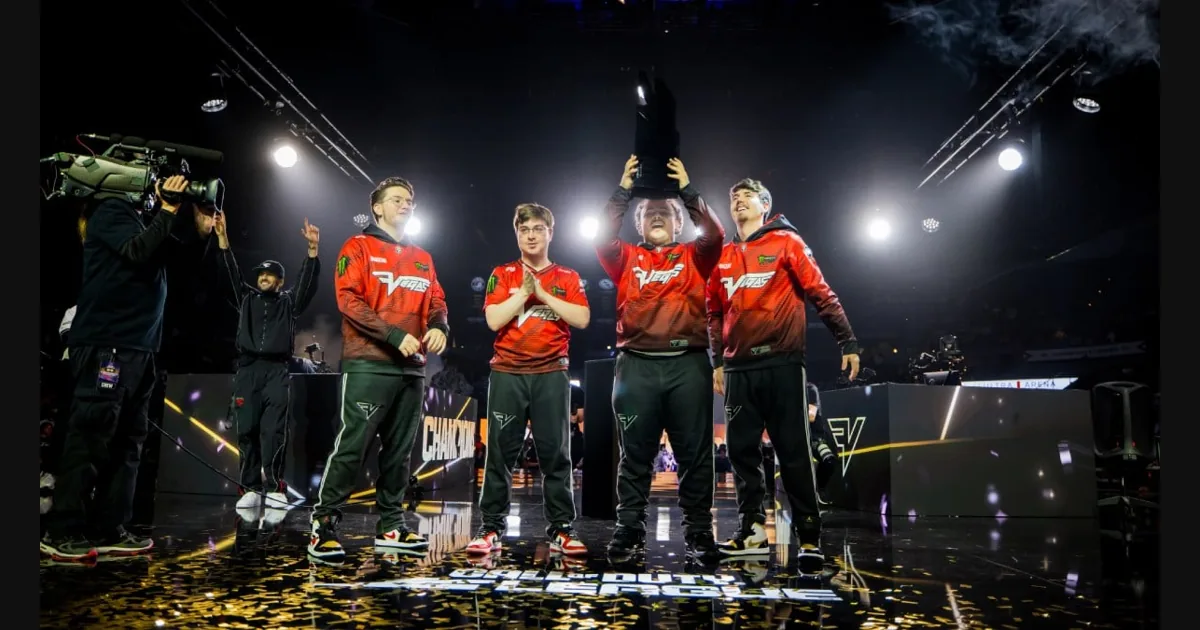 Champs должен ощущаться как настоящий финал сезона