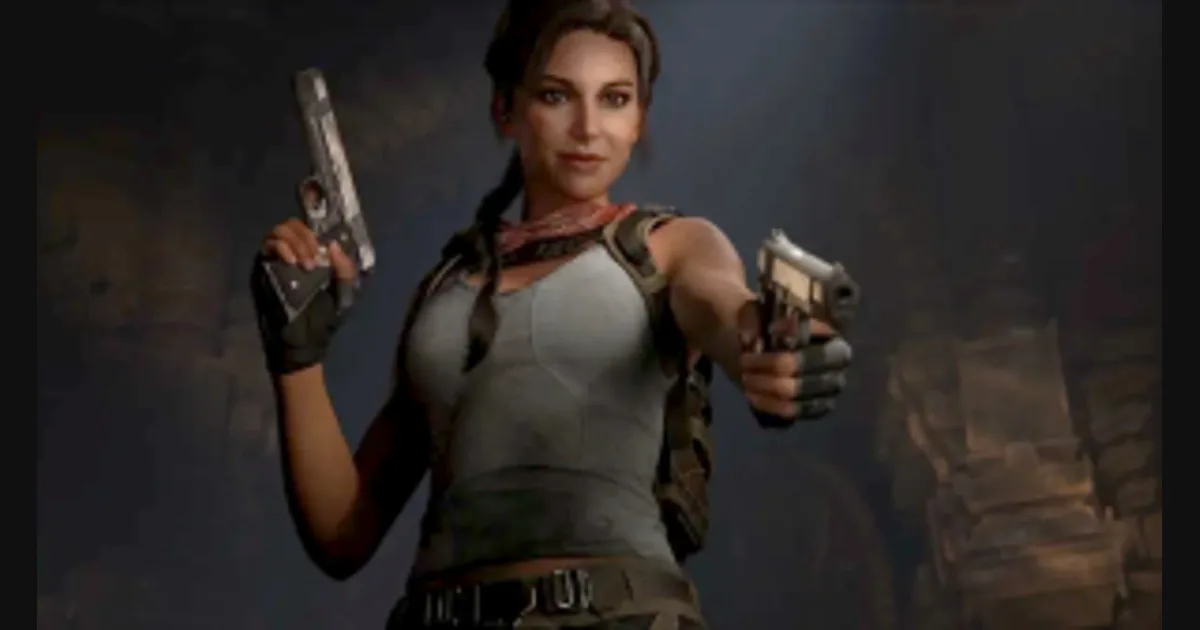 Tomb Raider: Catalyst перенесли на 2028 год ради стриминг-сервиса Luna